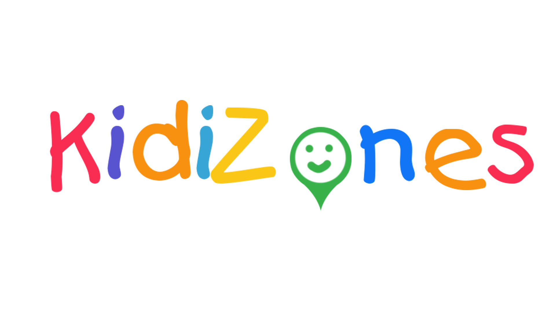 KidiZones places for parents with children
